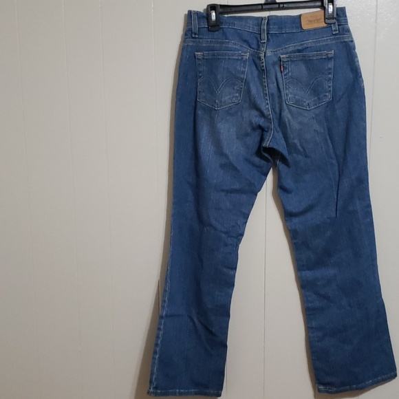 Levi's 550 Boot Cut - Picture 5 of 5